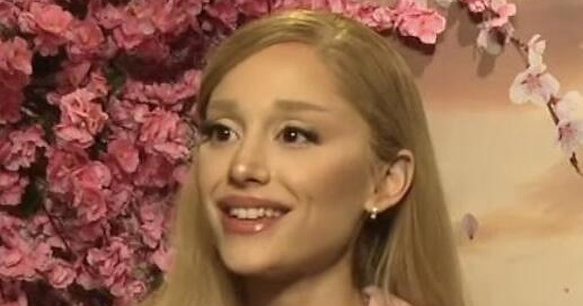 Ariana Grande, chanteuse engagée pour les droits LGBTQ+, annonce sa fondation Brighter Days Ahead
