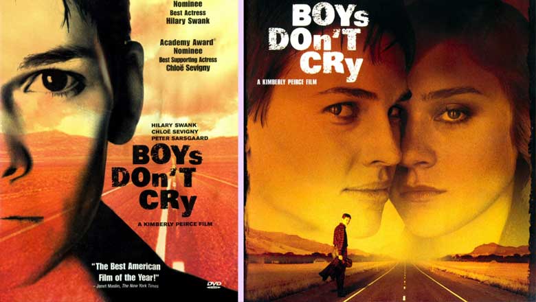 Film lesbien : Boys don
