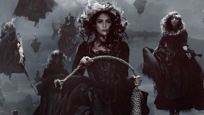 Les sorcières des temps modernes Les sorcières des temps modernes