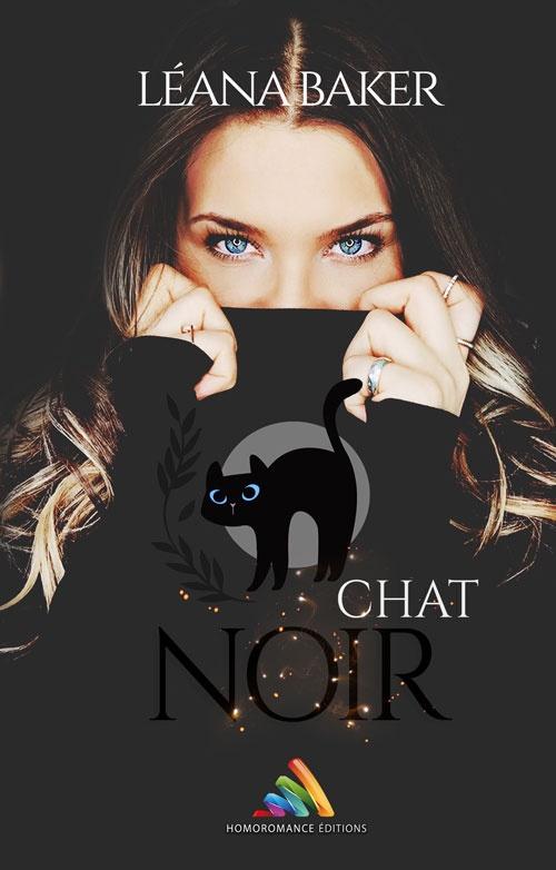chat noir, meilleur roman lesbien