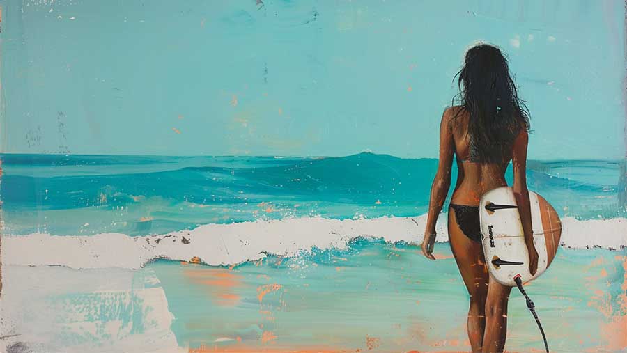 Comment je suis sortie avec ma meilleure amie lesbienne au lycée !