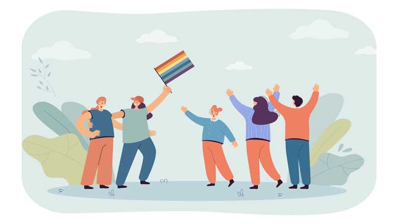 Communauté lesbienne : les événements majeurs à ne pas oublier