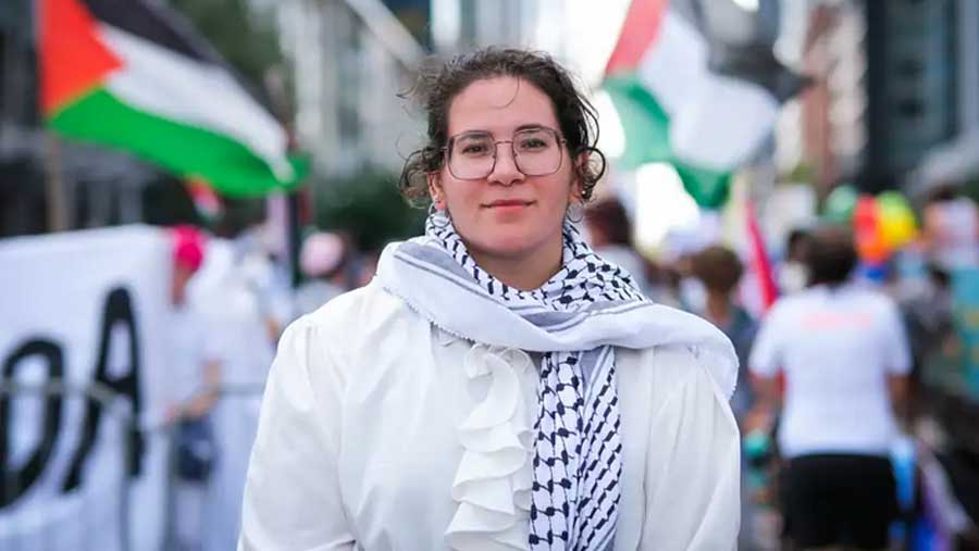 coup-declat-propalestinien-au-defile-de-la-fierte-manifestation-ou-instrumentalisation image coup-declat-propalestinien-au-defile-de-la-fierte-manifestation-ou-instrumentalisation Coup d’éclat propalestinien au défilé de la Fierté : manifestation ou instrumentalisation ?