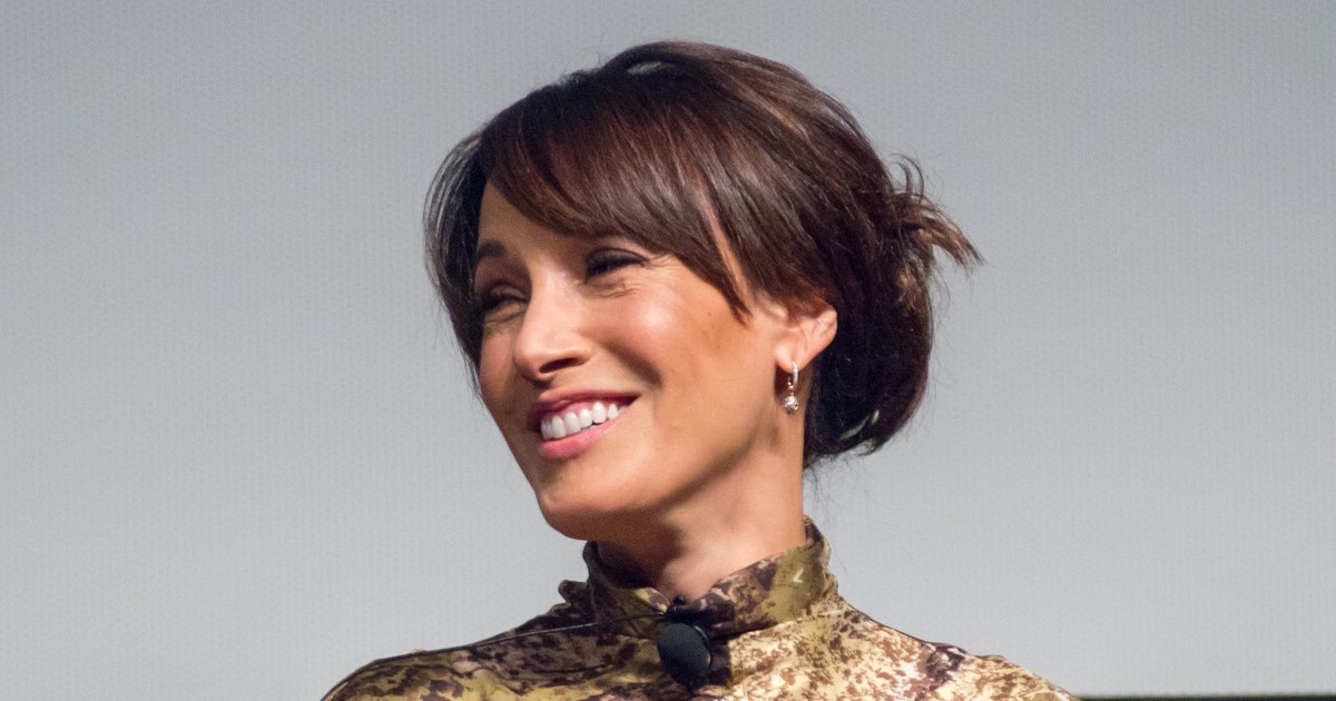 Jennifer Beals, cofondatrice de Run-A-Muck, derrière la comédie romantique lesbienne Courtside sur le basket WNBA
