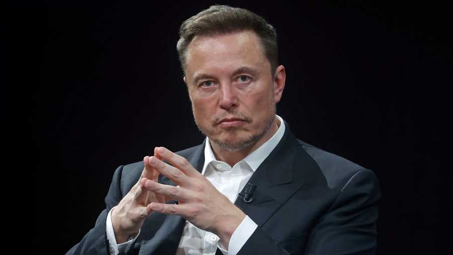 Elon Musk au cœur d'une polémique sur les questions transgenres, la liberté d'expression et les débats autour du wokisme