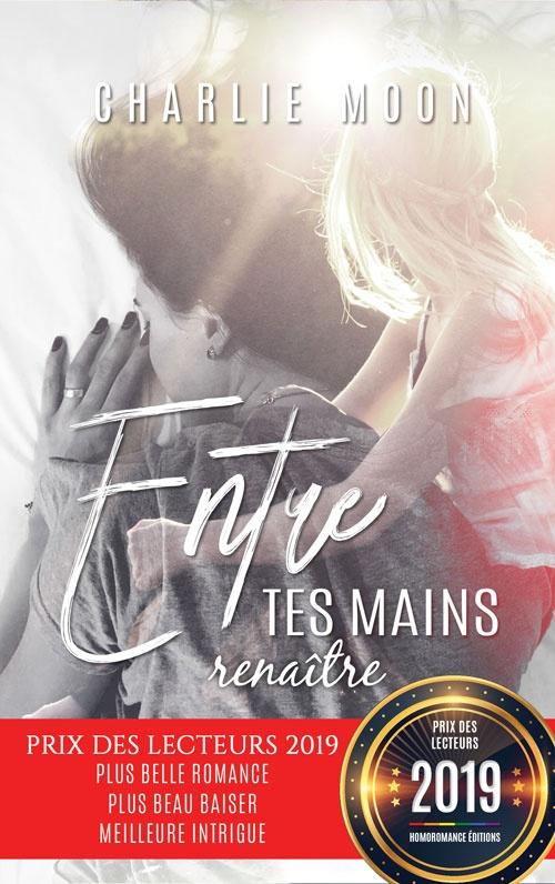 Entre tes mains, meilleurs romans lesbiens