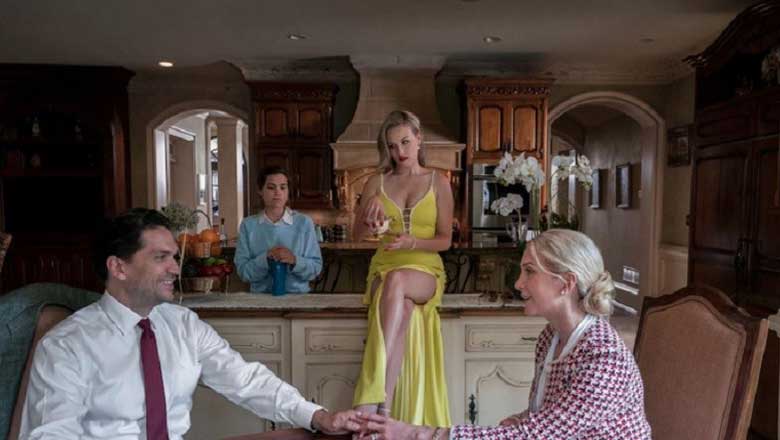 Série lesbienne bit-lit : &quot;First Kill&quot; ou first flop ?