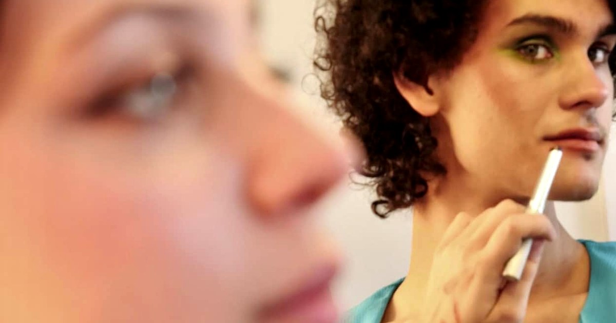 Still officiel du documentaire Génération Trans de Jean-Pierre Roy, dont la projection au Cinéma Cartier de Québec a été annulée le 24 avril 2026