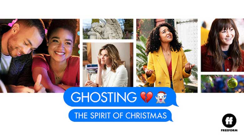 ghosting Quels films lesbiens regarder pour Noël ?