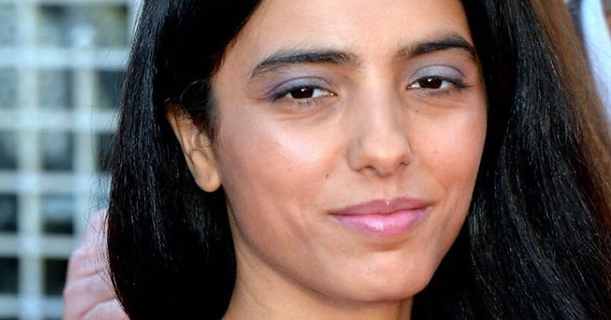 Hafsia Herzi réalisatrice Bonne mère La Petite Dernière Queer Palm 2025 portrait cinéma français