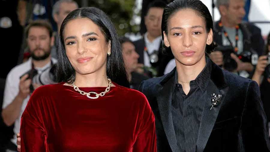 Hafsia Herzi signe avec &quot;La Petite Dernière&quot; un film sincère sur l’identité lesbienne et musulmane