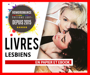 homoromance-gif Écrivaine lesbienne | Lesbia Magazine