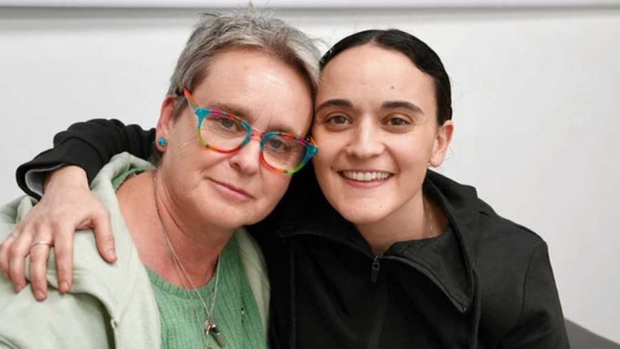 honte-a-lelite-lgbt-qui-a-ignore-lotage-israelienne-lesbienne-emily-damari-durant-les-fiertes image Honte à l’élite LGBT qui a ignoré l’otage israélienne lesbienne Emily Damari durant les Fiertés