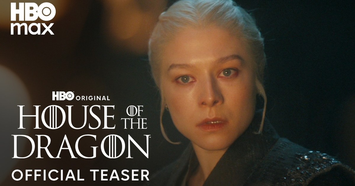 House of the Dragon saison 3 : Rhaenyra Targaryen dans le teaser officiel HBO de la série