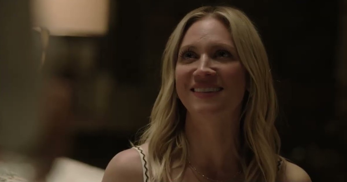 The Hunting Wives saison 2 sur Netflix avec Brittany Snow et Malin Akerman dans le thriller WLW