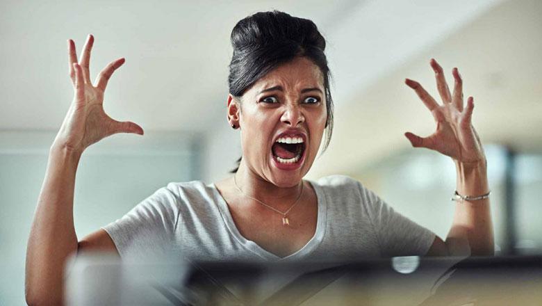 L’hystérie est-elle la maladie de la femme ? L’hystérie est-elle la maladie de la femme ?