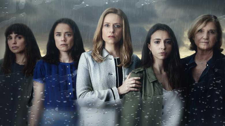 Intimidad : La Série Netflix qui Met en Lumière les Enjeux du Féminisme Intimidad : La Série Netflix qui Met en Lumière les Enjeux du Féminisme