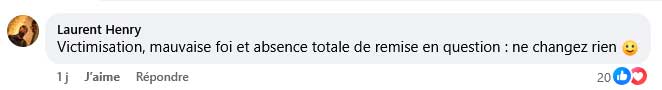 inter lgbt victimisation