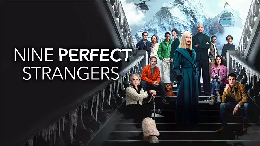 7 raisons pour lesquelles les lesbiennes vont adorer la saison 2 de Nine Perfect Strangers