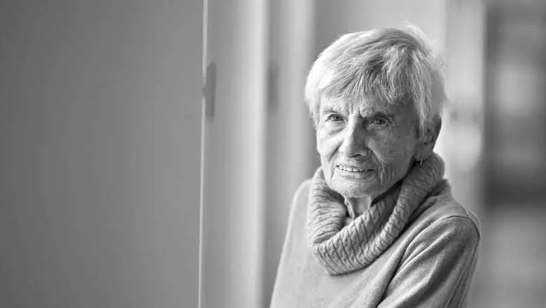 Margot Heuman : survivante lesbienne de l'Holocauste