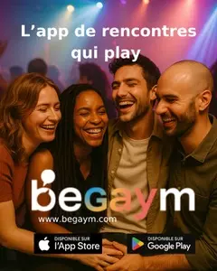 Rencontres lesbiennes