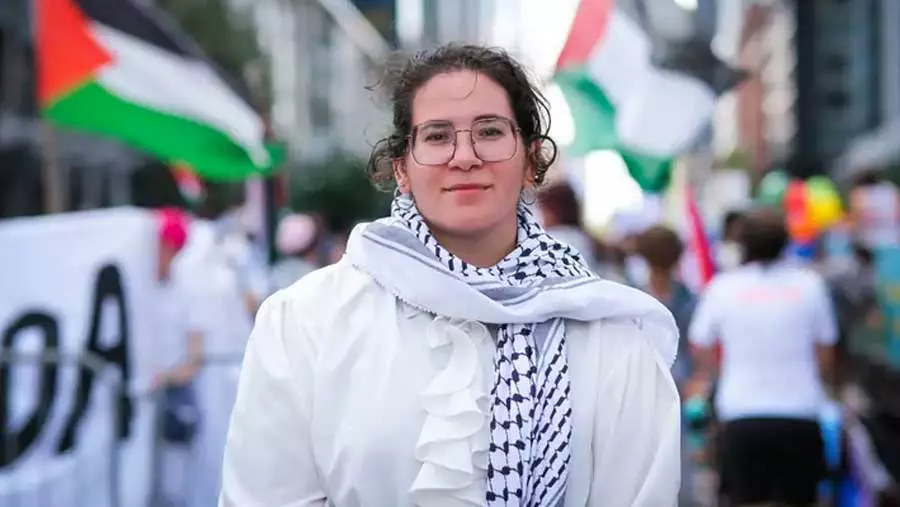coup-declat-propalestinien-au-defile-de-la-fierte-manifestation-ou-instrumentalisation Coup d’éclat propalestinien au défilé de la Fierté : manifestation ou instrumentalisation ?