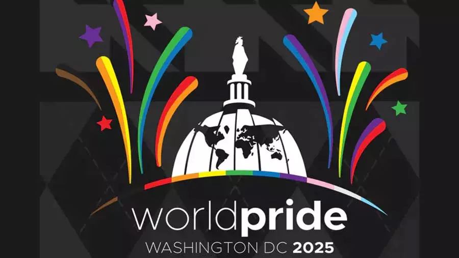 Des appels au boycott du WorldPride 2025 émergent