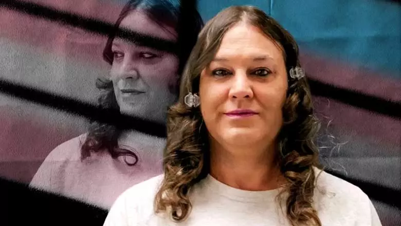 execution-americaine-transgenre Une femme transgenre exécutée aux états-unis