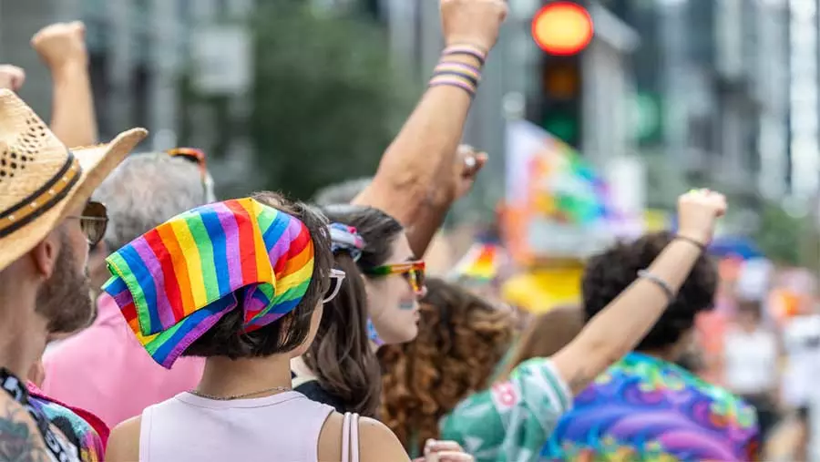 Fierté Montréal : exclusion et autres dérives - Récap 2025
