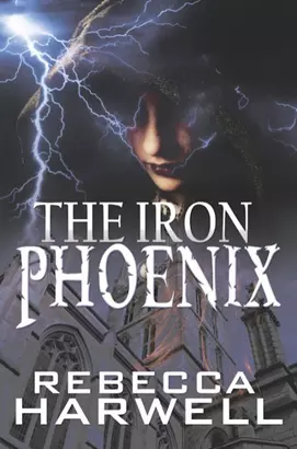 iron-phoenix 7 livres avec des super-héroïnes Lesbiennes ou bi à découvrir
