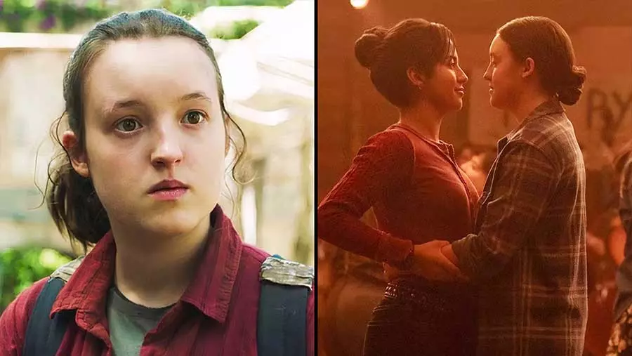 Le personnage lesbien de 'The Last of Us' déclare 
