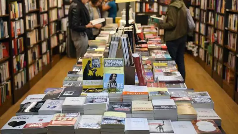 [Coup de Gueule] Les GAFAM aux services des artisants de l'éditions du livre lesbien et gai