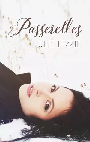livre-lesbien-passerelles Romance lesbienne : "Passerelles" de Julie Lezzie