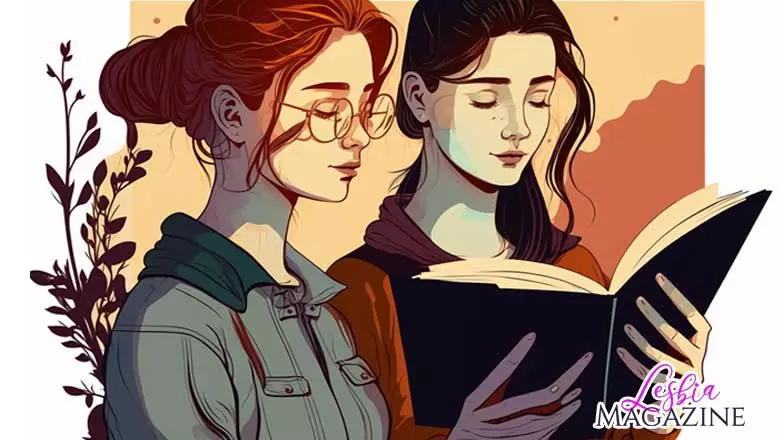 Les meilleures maisons d'éditions lesbiennes en France et à l'étranger