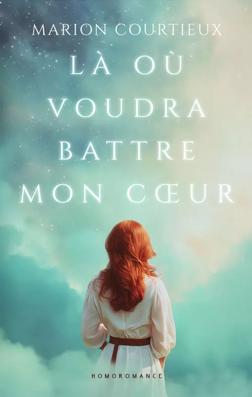 selection gouincourt livre lesbien young adult marion courtieux