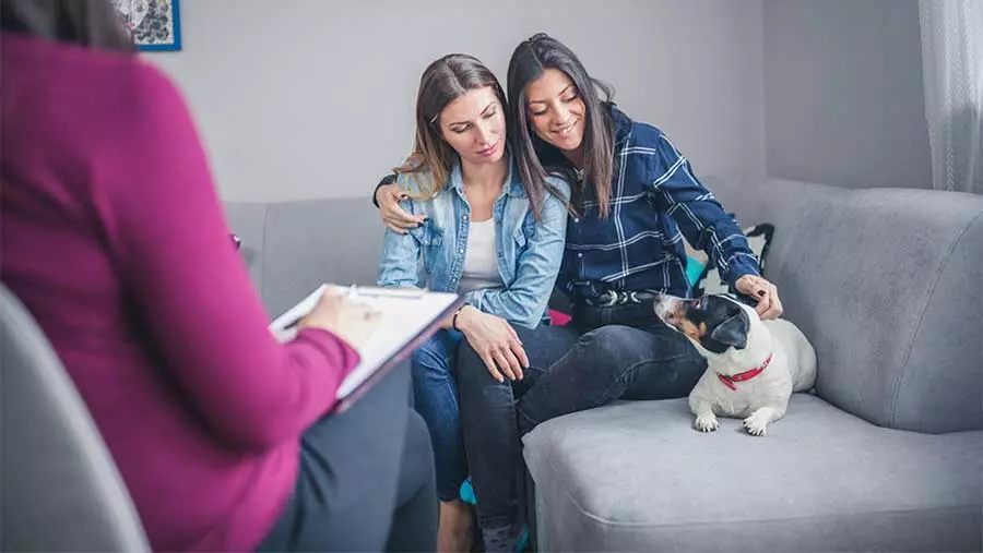 Une perspective internationale de la psychologie lesbienne