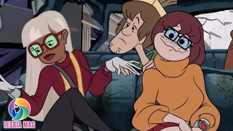 Velma de &quot;Scooby-Doo&quot; est officiellement lesbienne