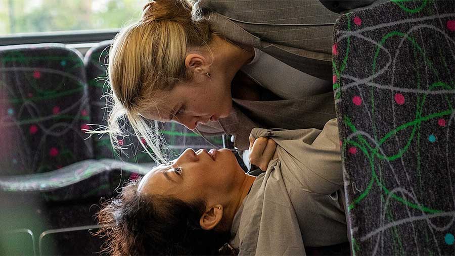 Killing Eve sur Netflix en 2025 : la série lesbienne emblématique en streaming