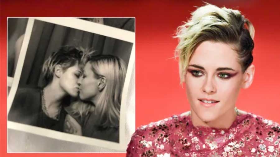 Kristen Stewart est-elle lesbienne ? Biographie et coming out de l