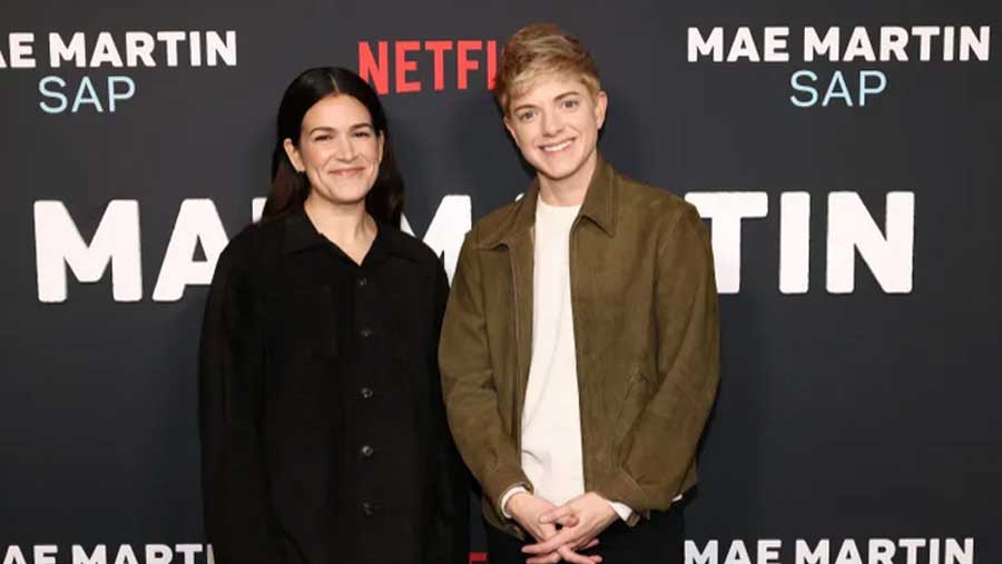 La série queer de Mae Martin sur Netflix va vous retourner le cerveau