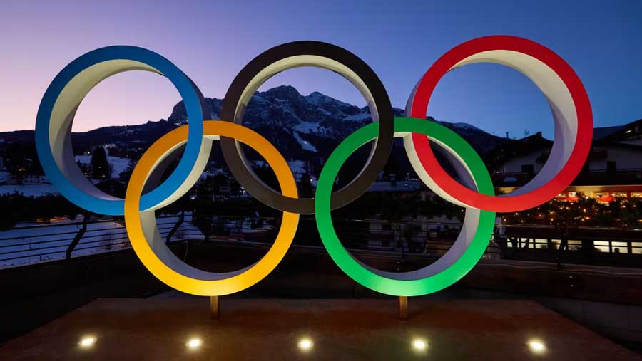 Les femmes transgenres bannies des épreuves féminines des Jeux olympiques