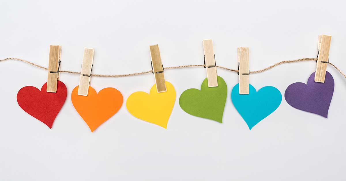 Maisons d’édition lesbiennes et LGBT en France et à l’étranger