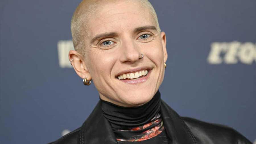 Marie Patouillet : sportive de haut niveau et visibilit&eacute; lesbienne dans le sport