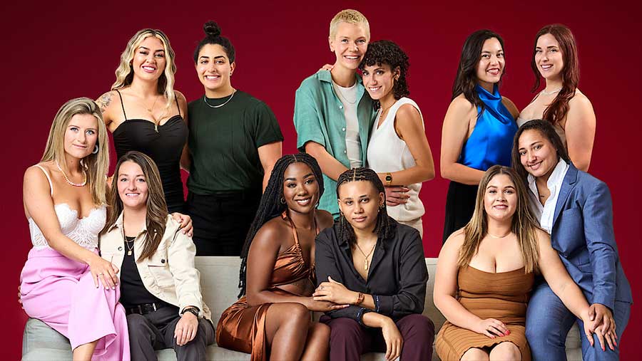 Netflix annule &quot;Ultimatum : Queer Love&quot; : la communauté lesbienne déçue