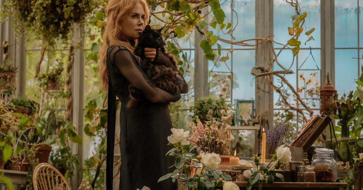 Practical Magic 2 - Sandra Bullock et Nicole Kidman dans le rôle des sœurs Owens, sorcellerie féminine