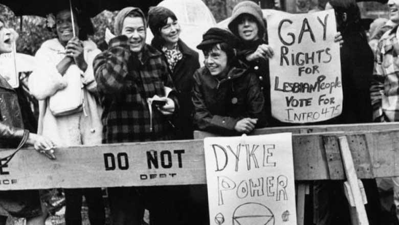subersivite-lesbienne Histoire lesbienne et féministe