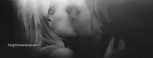 swanqueen-lesbienne1 Swanqueen : Le subtext lesbien entre Emma Swan et Regina Mills dans Once Upon a Time