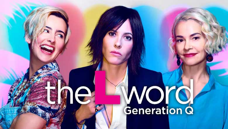 &quot;The L Word: Generation Q&quot; annulé par Showtime après trois saisons