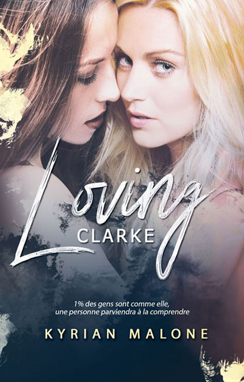thriller-lesbien-loving-clarke Thriller lesbien : "Loving Clarke" de Kyrian Malone