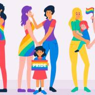 17 mai : Journée internationale de lutte contre les LGBTPhobies - Sensibilisation et actions pour un monde plus inclusif